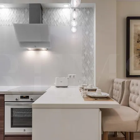 Stylish Studio Near Plaza De La Merced - Center