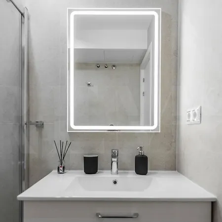 Stylish Studio Near Plaza De La Merced - Center